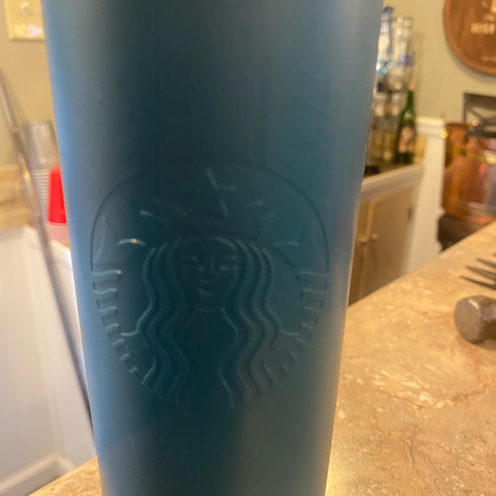 Travel coffee cup - Picture 3 of 3